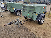 Compressor mobiel, ingersoll-rand, w902, 2005 - afbeelding 12 van  39