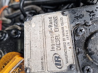 Compressor mobiel, ingersoll-rand, w902, 2005 - afbeelding 27 van  39