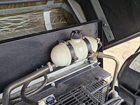 Compressor mobiel, ingersoll-rand, w902, 2005 - afbeelding 28 van  39