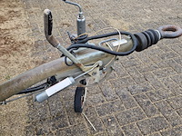 Compressor mobiel, ingersoll-rand, w902, 2005 - afbeelding 31 van  39