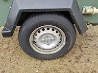 Compressor mobiel, ingersoll-rand, w902, 2005 - afbeelding 32 van  39