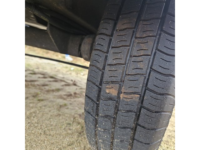 Compressor mobiel, ingersoll-rand, w902, 2005 - afbeelding 33 van  39