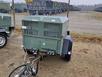 Compressor mobiel, ingersoll-rand, w902, 2005 - afbeelding 23 van  39