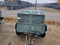 Compressor mobiel, ingersoll-rand, w902, 2005 - afbeelding 35 van  39