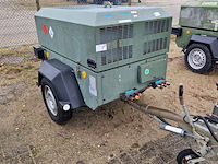 Compressor mobiel, ingersoll-rand, w902, 2005 - afbeelding 36 van  39