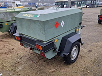 Compressor mobiel, ingersoll-rand, w902, 2005 - afbeelding 37 van  39