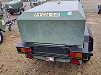 Compressor mobiel, ingersoll-rand, w902, 2005 - afbeelding 38 van  39