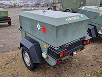 Compressor mobiel, ingersoll-rand, w902, 2005 - afbeelding 39 van  39