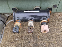 Compressor mobiel, ingersoll-rand, w902, 2005 - afbeelding 3 van  38