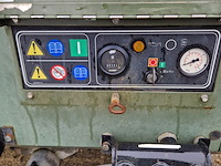 Compressor mobiel, ingersoll-rand, w902, 2005 - afbeelding 5 van  38