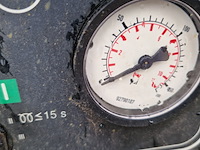 Compressor mobiel, ingersoll-rand, w902, 2005 - afbeelding 7 van  38