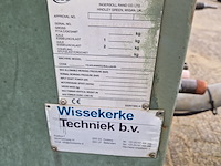 Compressor mobiel, ingersoll-rand, w902, 2005 - afbeelding 8 van  38