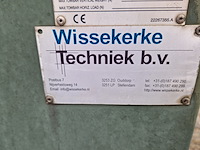 Compressor mobiel, ingersoll-rand, w902, 2005 - afbeelding 11 van  38