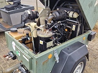 Compressor mobiel, ingersoll-rand, w902, 2005 - afbeelding 13 van  38