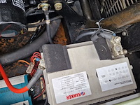 Compressor mobiel, ingersoll-rand, w902, 2005 - afbeelding 14 van  38