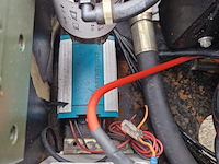 Compressor mobiel, ingersoll-rand, w902, 2005 - afbeelding 15 van  38