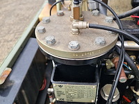 Compressor mobiel, ingersoll-rand, w902, 2005 - afbeelding 17 van  38