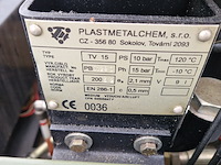 Compressor mobiel, ingersoll-rand, w902, 2005 - afbeelding 18 van  38