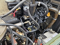 Compressor mobiel, ingersoll-rand, w902, 2005 - afbeelding 20 van  38