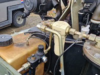 Compressor mobiel, ingersoll-rand, w902, 2005 - afbeelding 21 van  38