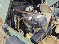 Compressor mobiel, ingersoll-rand, w902, 2005 - afbeelding 22 van  38