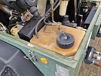 Compressor mobiel, ingersoll-rand, w902, 2005 - afbeelding 24 van  38