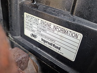 Compressor mobiel, ingersoll-rand, w902, 2005 - afbeelding 26 van  38