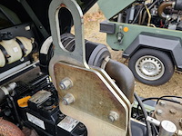 Compressor mobiel, ingersoll-rand, w902, 2005 - afbeelding 30 van  38