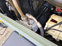 Compressor mobiel, ingersoll-rand, w902, 2005 - afbeelding 31 van  38