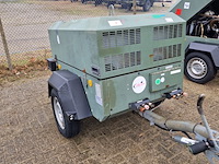 Compressor mobiel, ingersoll-rand, w902, 2005 - afbeelding 33 van  38