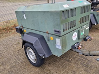 Compressor mobiel, ingersoll-rand, w902, 2005 - afbeelding 35 van  38