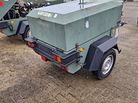 Compressor mobiel, ingersoll-rand, w902, 2005 - afbeelding 36 van  38