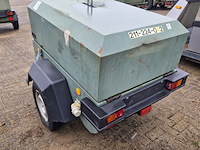 Compressor mobiel, ingersoll-rand, w902, 2005 - afbeelding 38 van  38
