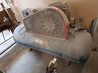Compressor omg, bouwjaar 1976 - afbeelding 1 van  8