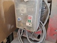 Compressor omg, bouwjaar 1976 - afbeelding 3 van  8