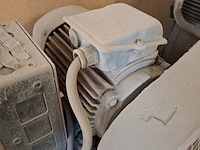 Compressor omg, bouwjaar 1976 - afbeelding 4 van  8