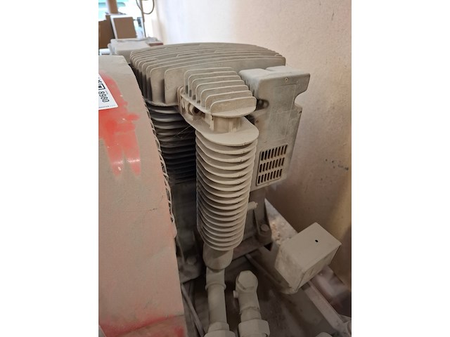 Compressor omg, bouwjaar 1976 - afbeelding 5 van  8