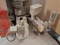 Compressor omg, bouwjaar 1976 - afbeelding 6 van  8