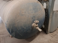 Compressor omg, bouwjaar 1976 - afbeelding 8 van  8