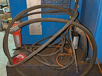 Compressor opstelling compair - afbeelding 6 van  11