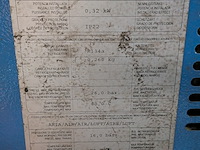 Compressor opstelling compair - afbeelding 10 van  11