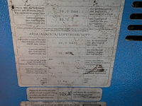 Compressor opstelling compair - afbeelding 11 van  11