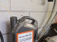 Compressor opstelling, mattei, erc504h, 2001 - afbeelding 3 van  20