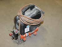 Compressor paslode 2hp 6l. - afbeelding 1 van  3
