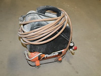 Compressor paslode 2hp 6l. - afbeelding 3 van  3