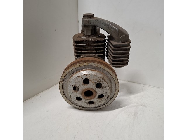 Compressor pomp, atlas copco, f e 2 a - afbeelding 1 van  8