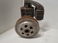 Compressor pomp, atlas copco, f e 2 a - afbeelding 1 van  8