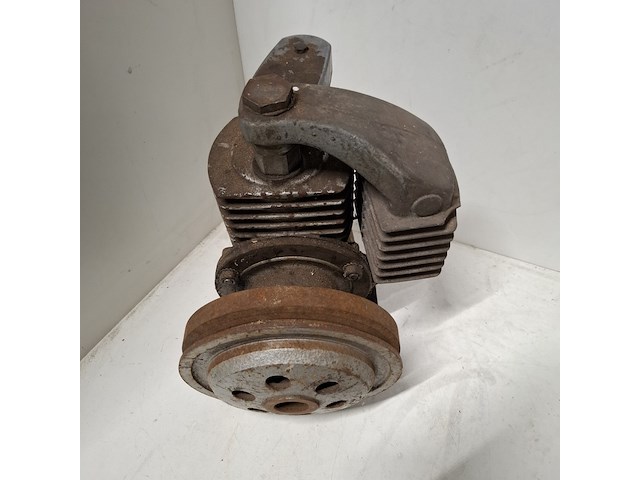 Compressor pomp, atlas copco, f e 2 a - afbeelding 2 van  8