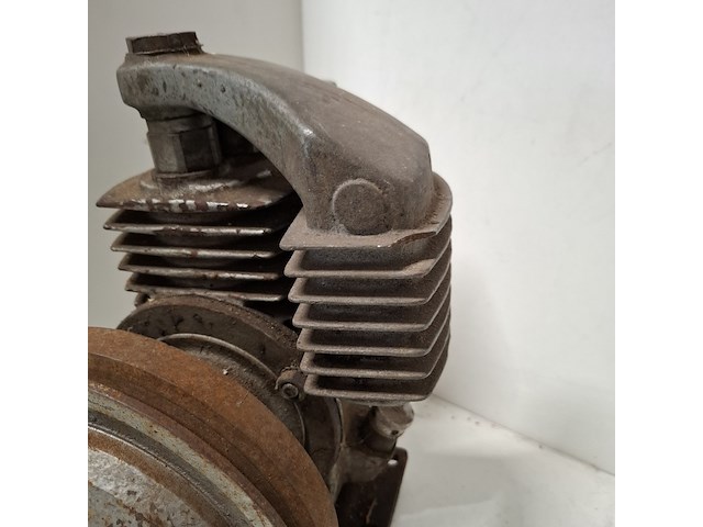 Compressor pomp, atlas copco, f e 2 a - afbeelding 3 van  8