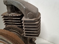 Compressor pomp, atlas copco, f e 2 a - afbeelding 3 van  8